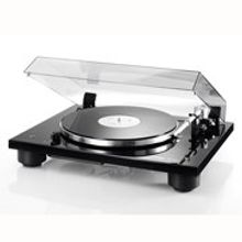 Thorens TD 206