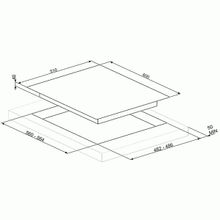 Smeg (Смег) PV164B2