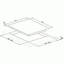 Smeg (Смег) PV164B2