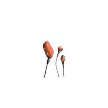 Гарнитура Bluetooth Jabra Clipper, Orange