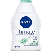 Нивея Intimate Mild Comfort 250 мл