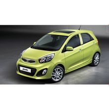 Блокиратор КПП для KIA PICANTO  2011-  М5 R-назад - Гарант Консул 22018.R