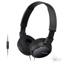 Sony MDRZX110APB.CE7 black