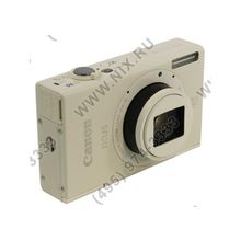 Canon IXUS 510 HS [White] (10.1Mpx, 28-336mm, 12x, F3.4-5.6, JPG,SDXC, 3.2, USB2.0, AV, HDMI, Li-Ion)