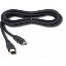 Fire-Wire Thomson  6 pin-6 pin EU2266 2m