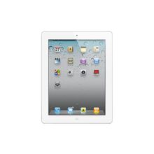 Apple iPad 2 32Gb Wi-Fi + 3G белый