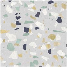 Керамогранит Конфетти микс КГ 01 40х40 (1,6м2 76,8м2 48уп)