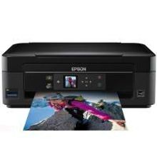 EPSON Expression Home XP-306 МФУ струйное цветное