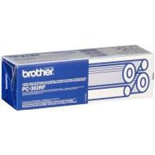 Термоплёнка BROTHER PC-302RF (2 шт)