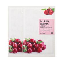 Mizon Joyful Time Essence Mask - Acerola Тканевая маска для лица с экстрактом Ацеролы