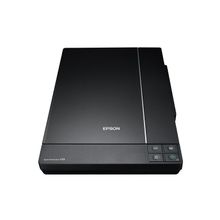 Сканер Epson Perfection V33 (CCD, A4 Color, 4800dpi, USB 2.0)