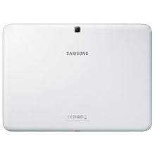 Планшет Samsung GALAXY Tab A 9.6 Wi-Fi (SM-T550NZWASER) 16Gb, 9.6" 1024x768 (XGA) TFT, Quad-Core White