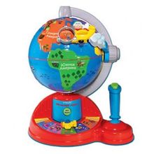 VTech Обучающий глобус