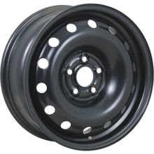 Колесный диск Steger 8945ST 6x15 5x100 D57,1 ET35 black