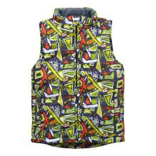 ДетиЗим Жилет "Smile" ДЗ521