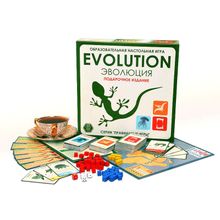 Эволюция: Подарочное издание (13-01-04)