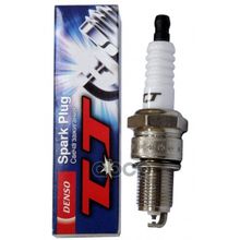 Свеча Зажигания Широкое Применение, См. Каталог Denso арт. XUH20TTI4