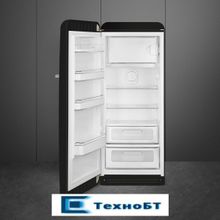 Холодильник Smeg FAB28LBL3