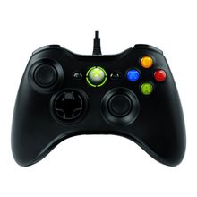 Microsoft Xbox 360 Wireless Controller for Windows