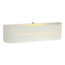 Бра Arte Lamp A7210AP-1WH COSMOPOLITAN