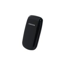 мобильный телефон Samsung GT-E1150 черный