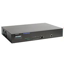 d-link (8 port standalone ip dslam (2 modules devices with one free slot))