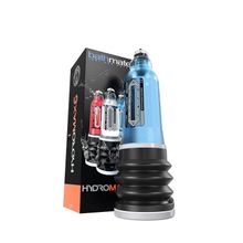 Синяя гидропомпа HydroMAX5 (109237)