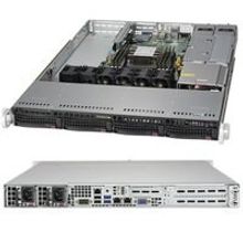 SuperMicro SuperMicro SYS-5019P-WTR