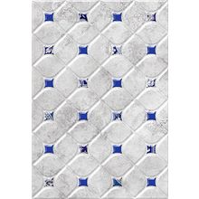 Плитка настенная Керамин Майорка 1 тип 1 275х400