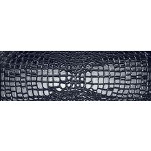 Settecento Crocotiles Dark Crococlassic 24x72 см