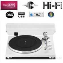 Teac TN-300 White