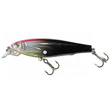 Воблер 3D Minnow 70F, арт.F700, BTBL Duel Yo-zuri