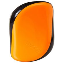 Tangle Teezer Compact Styler Orange Flare