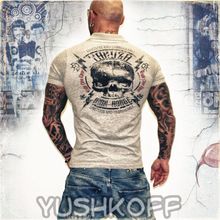 Yakuza Поло  Tpo 117