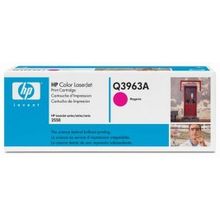 Картридж HP Q3963A Magenta (оригинальный)