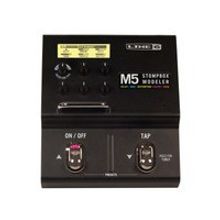 M5 Stompbox modeller