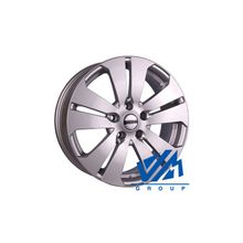 Techline NEO718 6.5x17 5 114.30 ET45.0 d66.1 S
