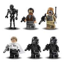 Disney Star Wars 75156 Имперский шаттл Кренника