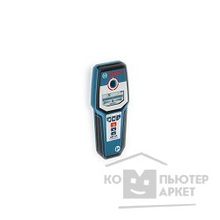 Bosch GMS 120 Профессиональный детектор скрытых коммуникаций 0601081000