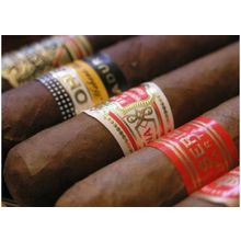 Сигаретный Cigar (Ароматизатор жидкости для электронных сигарет)