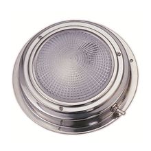 AAA Worldwide Светильник внутренний AAA Worldwide LED Dome Light 00532-SS 12 В 3,6 Вт 110 мм корпус из нержавеющей стали