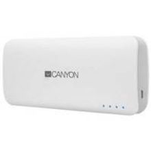 Canyon Внешний аккумулятор Canyon CNE-CPB100W