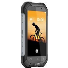 Blackview BV6000 черный