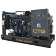 CTG AD-345SD