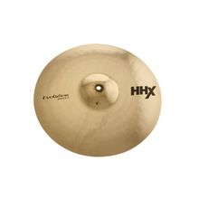 HHX Тарелка SABIAN 11606XN 16 and quot; Studio Crash