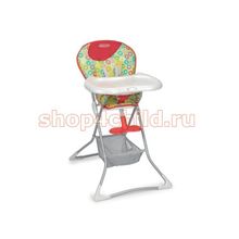 Стульчик для кормления Graco Tea-time 3T98