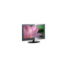 комбо LED TV+DVD 21.6 1920x1080 Fusion FLTV-22T9D, black