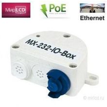 Mobotix MX-OPT-RS1-EXT