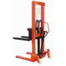 Штабелер гидравлический ручной Niuli CTY 1016