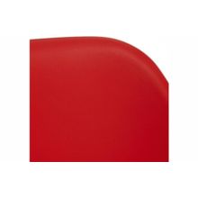 Tetchair Стул CINDY (EAMES) (mod. 001), красный red 4 штуки